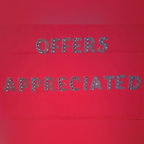 Juicy Couture Black Backpack With Bow & Heart Detail - Picture 10 of 10